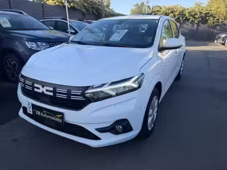 Dacia Sandero 1.0 Expression