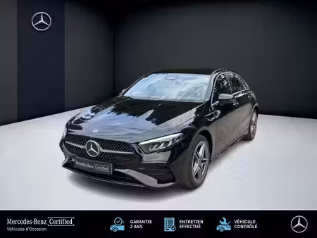 Mercedes-Benz Classe A A 250e 1.3 218 AMG Line