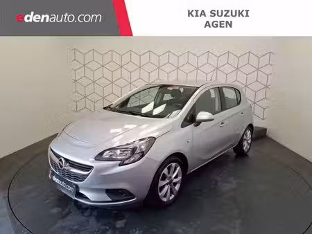 Opel Corsa 1.4 90 Excite