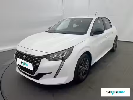 Peugeot 208 1.2 PureTech 100 Active