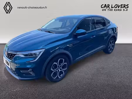 Renault Arkana E-Tech 1.6 145 Techno