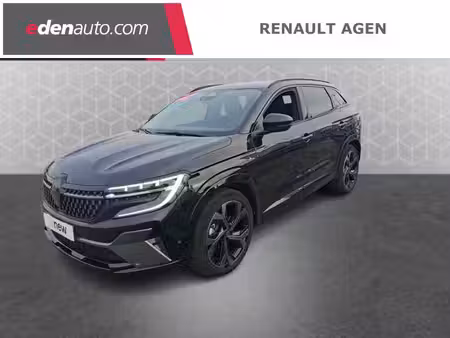 Renault Austral 1.2 200 Esprit Alpine