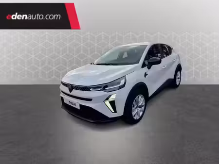 Renault Captur E-Tech 160 Evolution