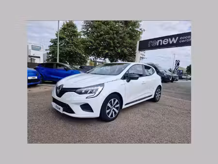 Renault Clio E-Tech 1.6 TCe 90 Équilibre