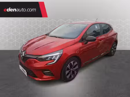 Renault Clio 1.0 Evolution