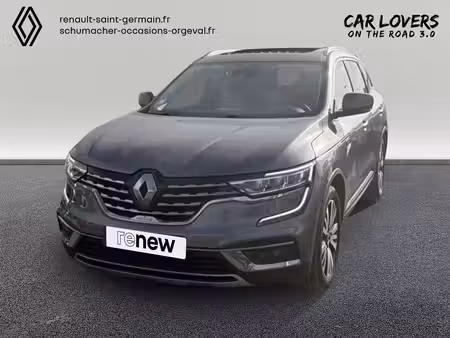 Renault Koleos 1.3 158 Initiale Paris