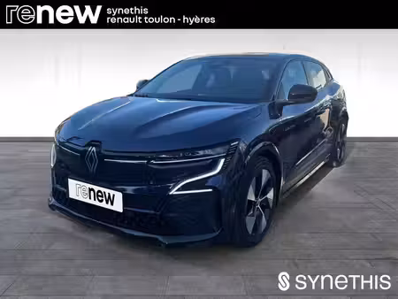 Renault Mégane E-Tech 220 Équilibre