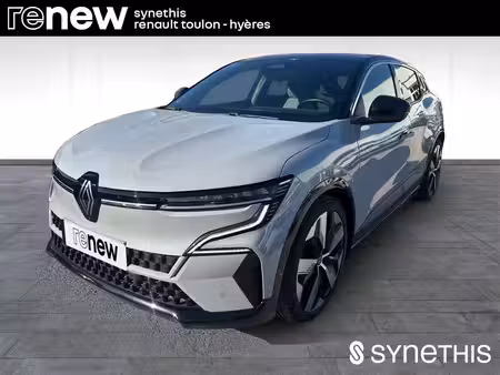 Renault Mégane E-Tech 220 Techno