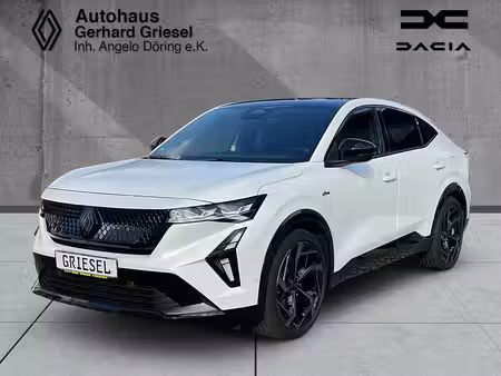 Renault Rafale E-Tech 1.2 300 Atelier Alpine 4x4