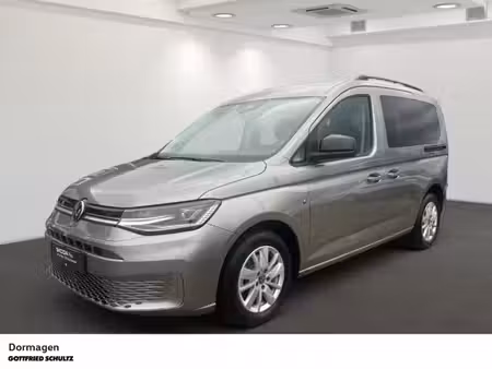 Volkswagen Caddy 1.5 TSI 116 Life