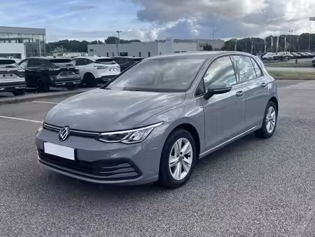 Volkswagen Golf 1.5 TSI 130 Life 1ST