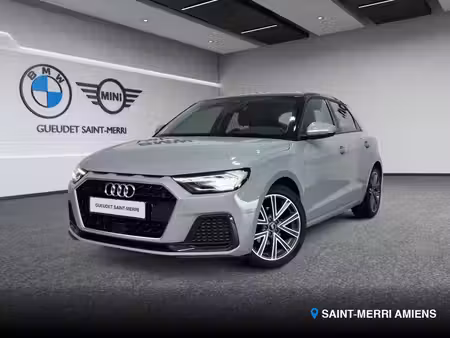 Audi A1 30 TFSI 1.0 TFSI 110