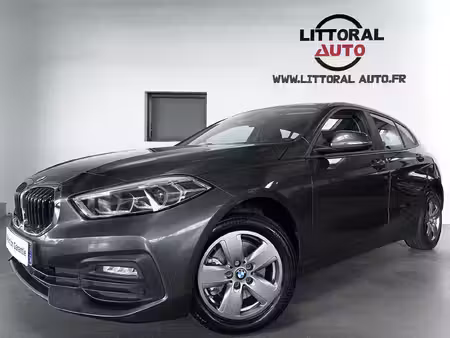 BMW Série 1 116d 1.5 116 Business