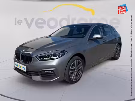 BMW Série 1 116d 1.5 116 Business