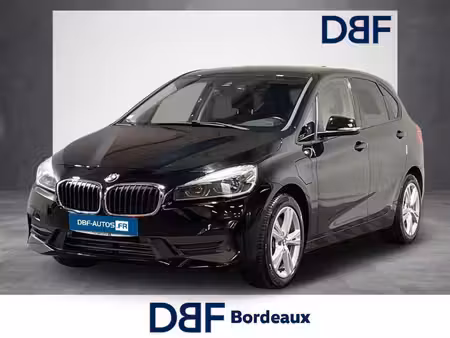 BMW Série 2 218i 1.5 136 Business