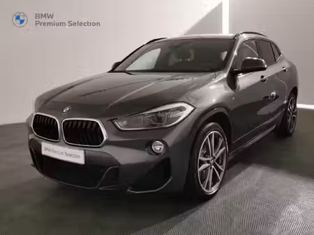 BMW X2 20i 2.0 192 M Sport sDrive