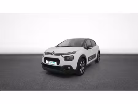 Citroën C3 1.2 83 Max