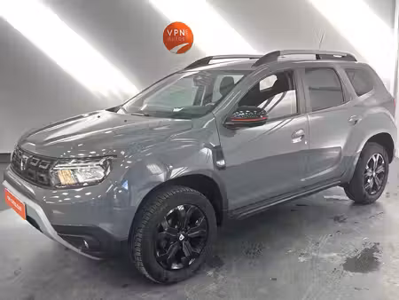 Dacia Duster 1.5
