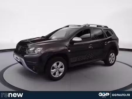 Dacia Duster 1.5