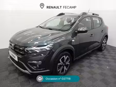 Dacia Sandero 1.0 TCe 90 Confort