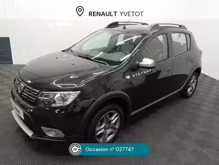 Dacia Sandero 0.9 90
