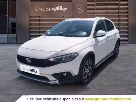Fiat Tipo 1.5 MJT 130 Cross