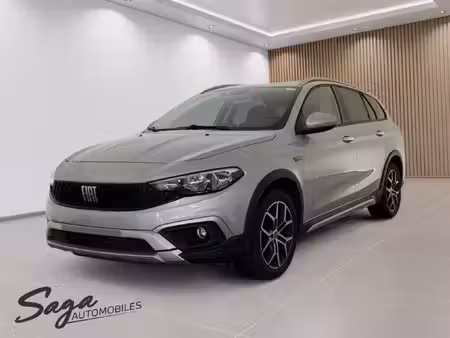 Fiat Tipo 1.6 130 Cross