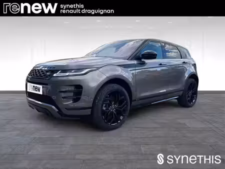 Land Rover Range Rover Evoque D180 2.0 180 R‑dynamic HSE 4x4