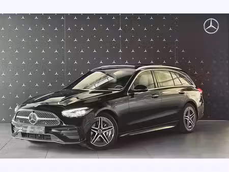 Mercedes-Benz Classe C C 300 AMG Line