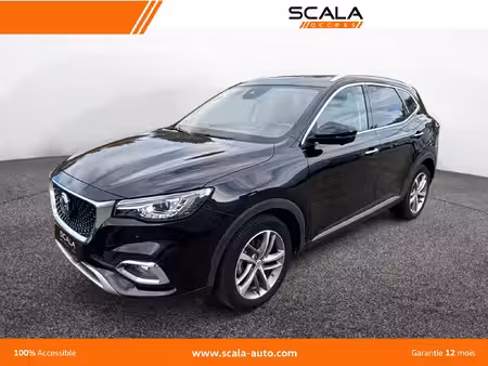 MG EHS 1.5 258 Luxury