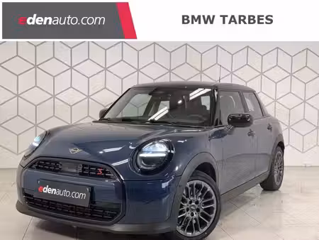 Mini Mini Cooper 2.0 204 Essential