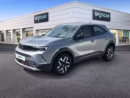 Opel Mokka 1.5 110 GS Line