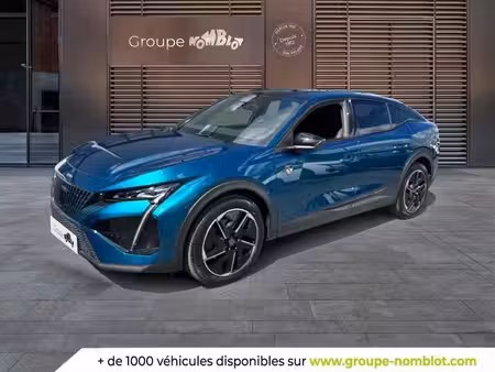 Peugeot 408 GT