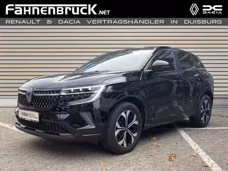 Renault Austral 1.2 TCe 130 Équilibre