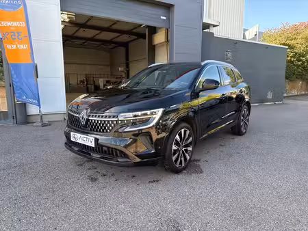 Renault Austral 1.3 160 Techno
