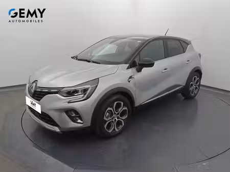 Renault Captur E-Tech 1.6 145 Intens
