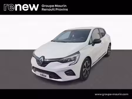 Renault Clio 1.0 Evolution