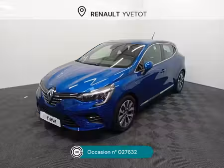 Renault Clio E-Tech 1.6 90 Intens