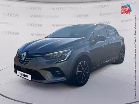 Renault Clio E-Tech 1.6 145 Techno