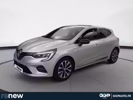 Renault Clio 1.0 TCe 90 Techno