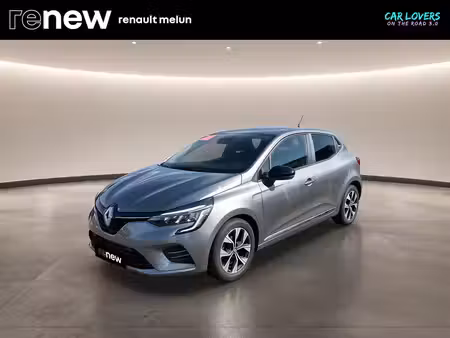 Renault Clio 1.0 Evolution