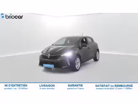Renault Clio 1.5 dCi 100 Evolution