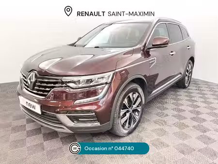 Renault Koleos 1.3 158 Evolution