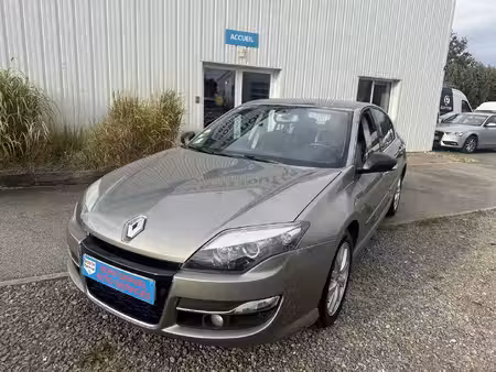 Renault Laguna 2.0 dCi 130 Bose