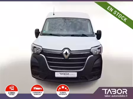 Renault Master 2.3 dCi 150