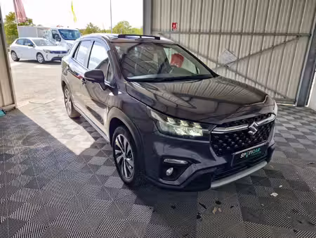 Suzuki S-Cross 1.4 129 Style