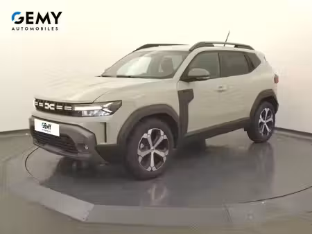 Dacia Duster 1.6 140 Journey