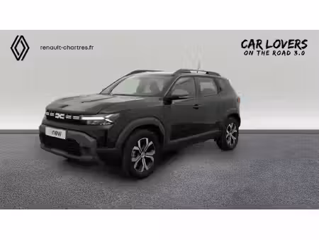 Dacia Duster 1.6 140 Expression