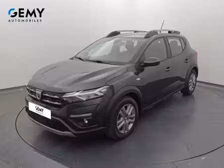 Dacia Sandero 1.0 TCe 90 Confort