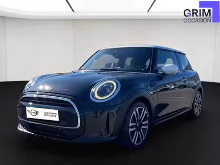 Mini Mini Cooper 1.5 136 Edition Premium Plus